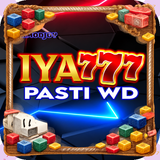 iya777 — mitra unggulan